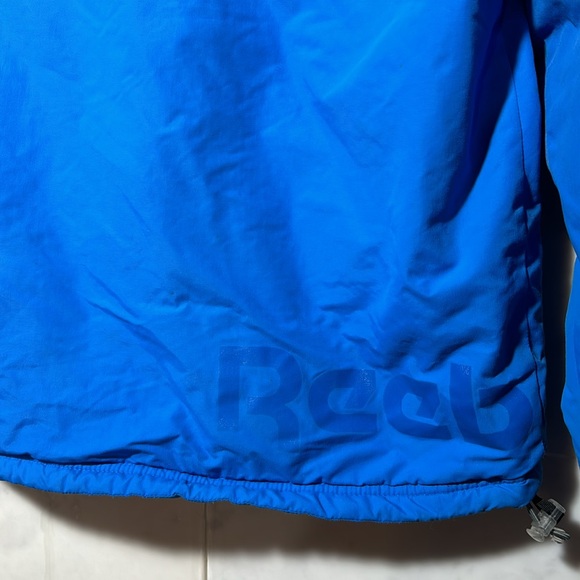 Reebox hoodie jacket for boy size XL - Picture 4 of 16